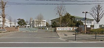 東近江市立聖徳中学校 徒歩1100m