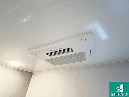 浴室暖房乾燥機
