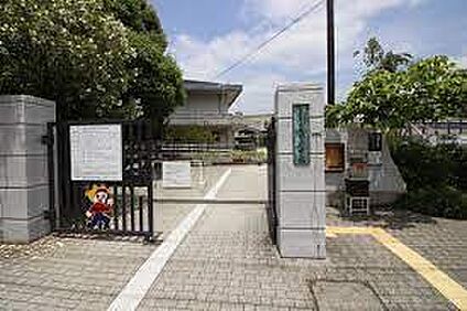 京都市立大宮小学校 徒歩1440m