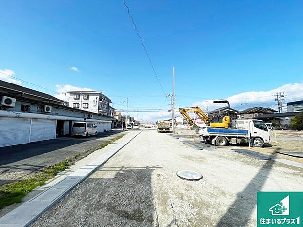 【外観】どんな些細な事でもご相談ください。