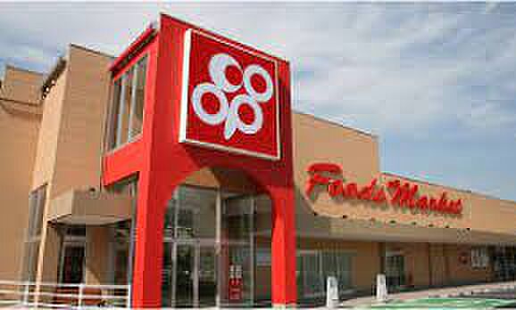 大阪いずみ市民生活協同組合 コープ城山店