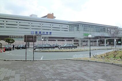 京阪本線　寝屋川市駅 徒歩1600m