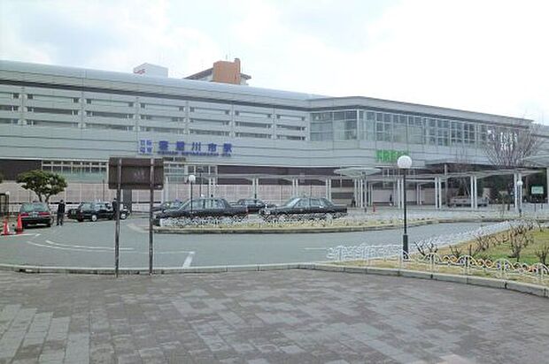 京阪本線 寝屋川市駅