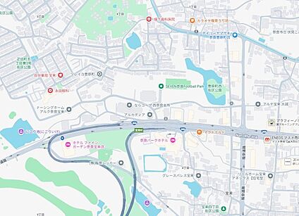 案内図