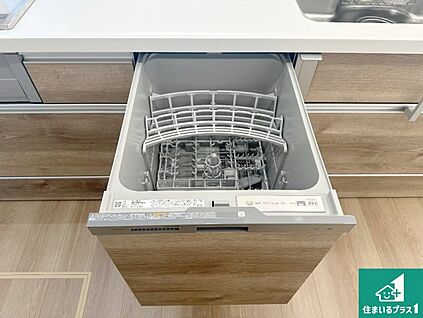 食器洗浄乾燥機