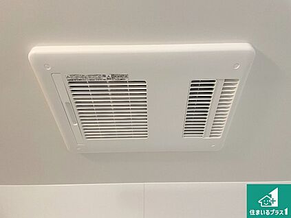 浴室暖房乾燥機