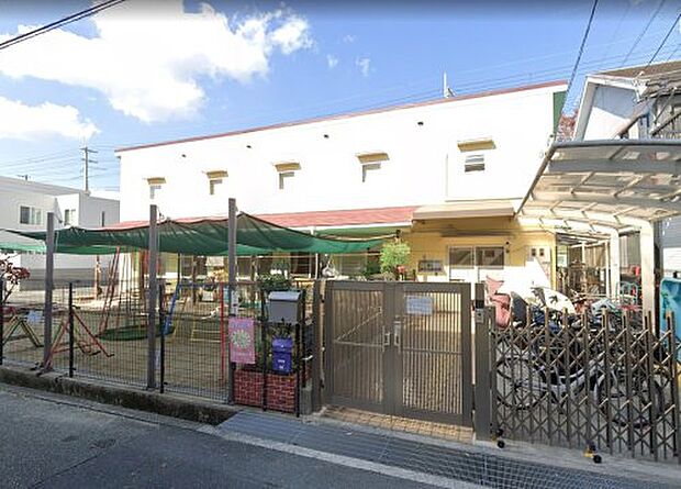 第二あひる保育園