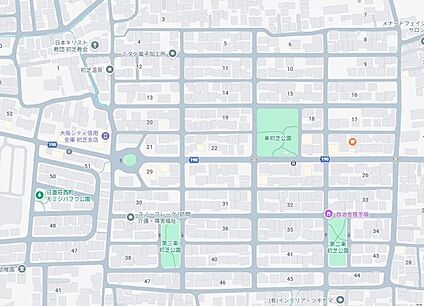 案内図