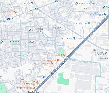 案内図