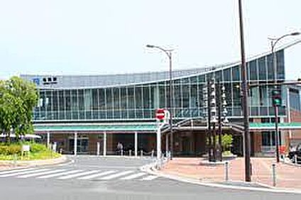 ＪＲ山陰本線　亀岡駅 徒歩1600m
