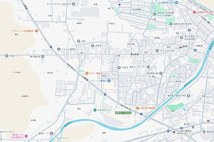 案内図