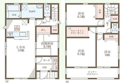 ○平尾小学校・・・徒歩10分 ○美原中学校・・・徒歩18分 