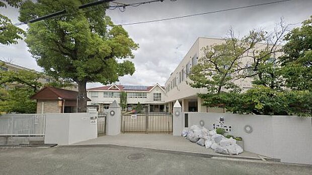 認定こども園しもさかべ幼稚園