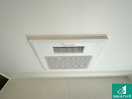 浴室暖房乾燥機