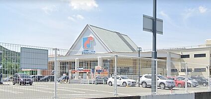 mandai(万代) 北須磨店 徒歩1600m