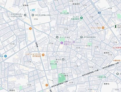 案内図