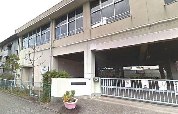 伊丹市立みずほ幼稚園