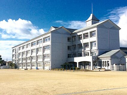 守山市立速野小学校 徒歩1800m