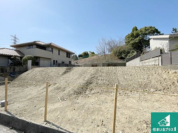 【外観】ご案内の際は現地集合はもちろん、ご自宅の送迎や最寄りの駅迄のお迎え等お気軽にご相談ください。