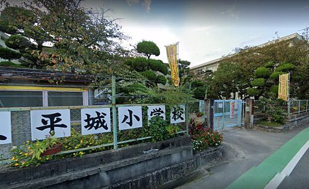 奈良市立平城小学校