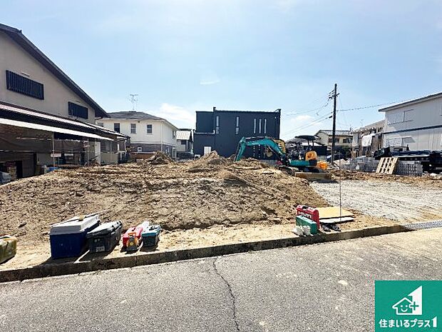 【外観】是非一度お問合せ下さい。お待ちしております。