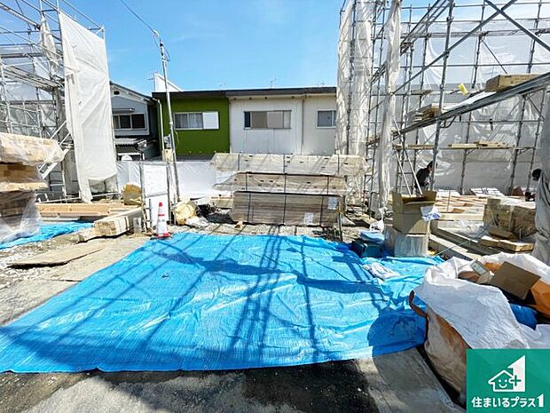 【外観】住宅ローンアドバイザーがお客様にピッタリの住宅ローンをご提案致します。安心してご相談ください!