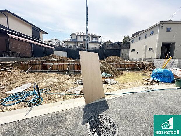 【外観】住宅ローンアドバイザーがお客様にピッタリの住宅ローンをご提案致します。安心してご相談ください！