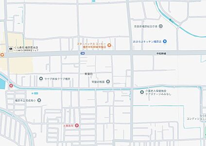 案内図