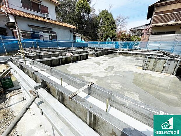 【外観】住宅ローンアドバイザーがお客様にピッタリの住宅ローンをご提案致します。安心してご相談ください!