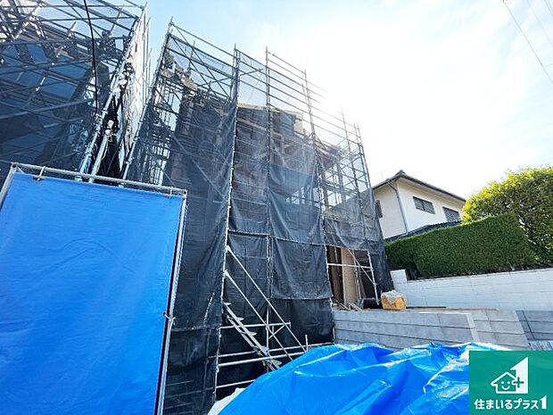 【外観】どんな些細な事でもご相談ください。