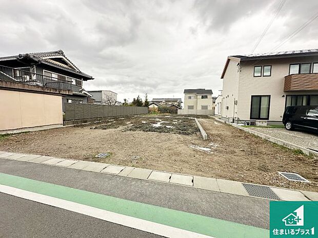 【外観】住宅ローンアドバイザーがお客様にピッタリの住宅ローンをご提案致します。安心してご相談ください！