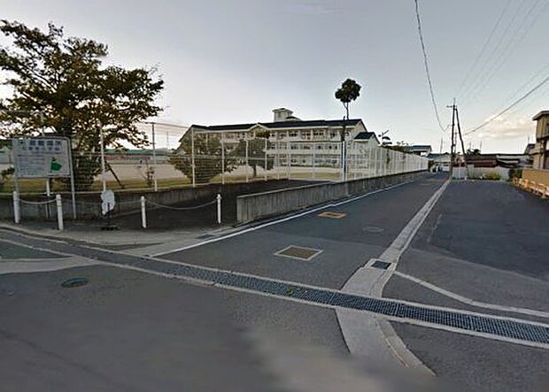 広陵町立広陵東小学校