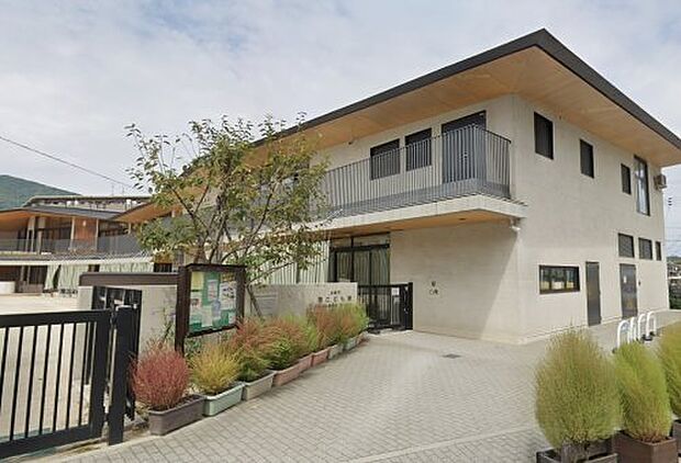 生駒市南こども園