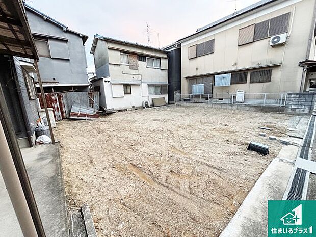 【外観】是非一度お問合せ下さい。お待ちしております。