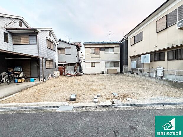 【外観】どんな些細な事でもご相談ください。