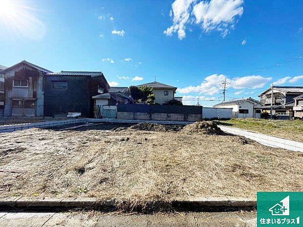 【外観】どんな些細な事でもご相談ください。