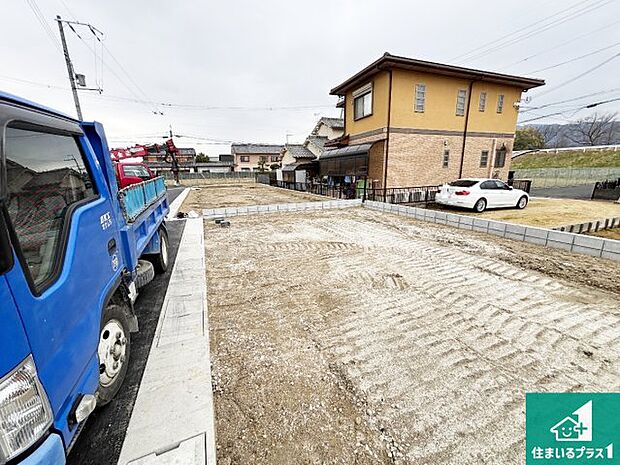【外観】住宅ローンアドバイザーがお客様にピッタリの住宅ローンをご提案致します。安心してご相談ください!