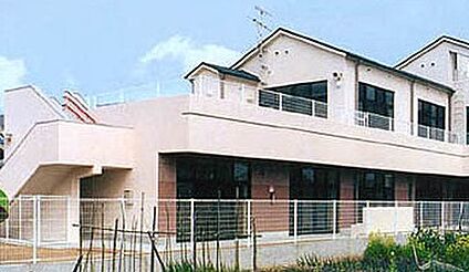 よのもと保育園 徒歩530m