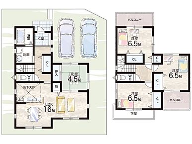 ○矢田小学校・・・徒歩15分 ○郡山西中学校・・・徒歩23分 