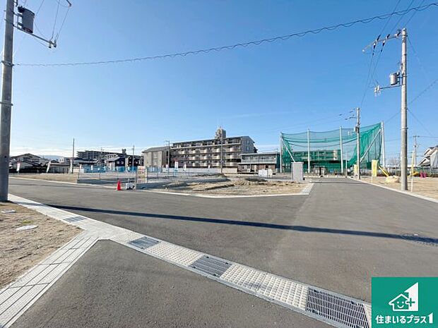 【外観】住宅ローンアドバイザーがお客様にピッタリの住宅ローンをご提案致します。安心してご相談ください！