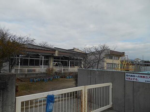 大和郡山市立郡山北幼稚園