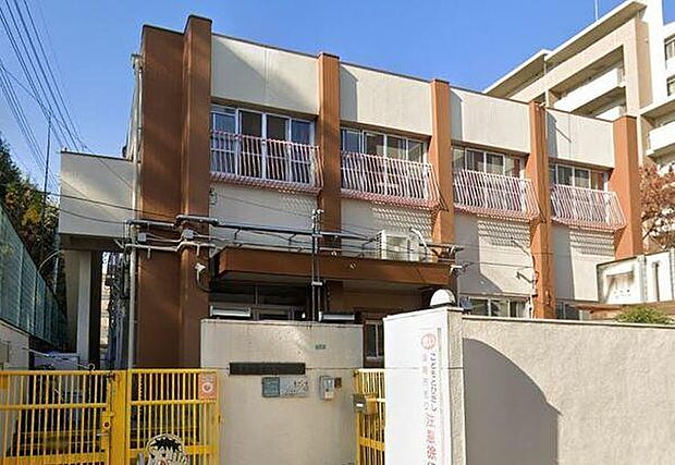 枚方市立藤田川保育所