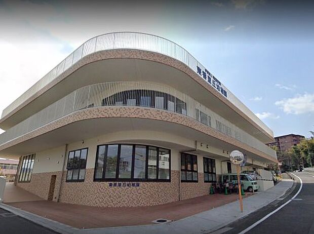 東香里丘幼稚園