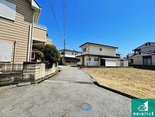 【外観】現在の進捗状況です！順調に作業進行中、完成が待ち遠しいです！詳細の間取り等、お気軽にお問い合わせください！