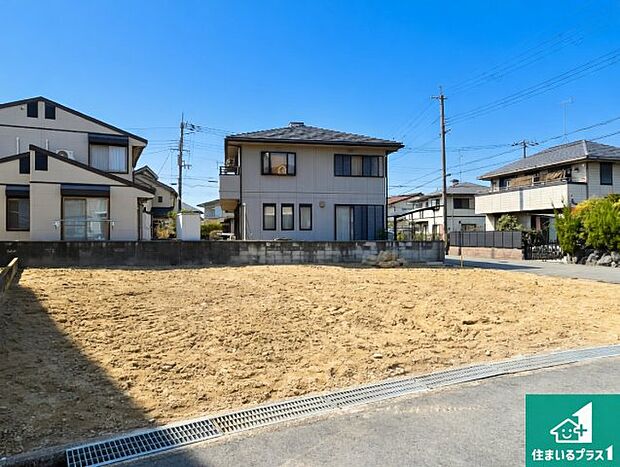 【外観】現在の進捗状況です！順調に作業進行中、完成が待ち遠しいです！詳細の間取り等、お気軽にお問い合わせください！