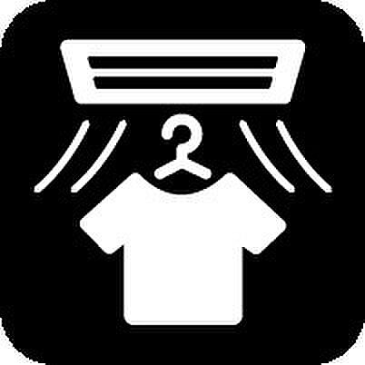 【浴室暖房乾燥機】四季を通して快適なバスライフをお手伝いする浴室暖房乾燥機！浴室の乾燥・暖房・涼風・換気はもちろん、２４時間換気にも対応！ 