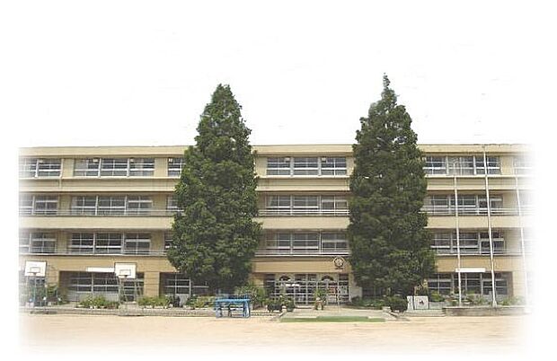 西宮市立鳴尾小学校