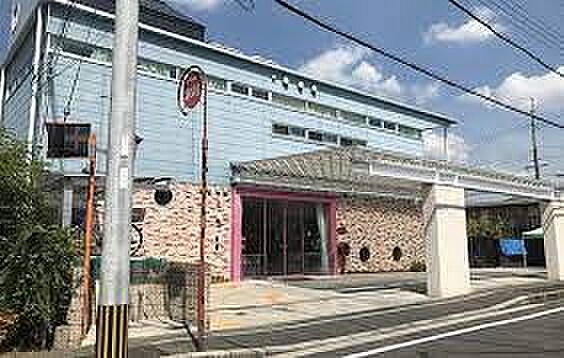 認定こども園渋川あゆみこども園