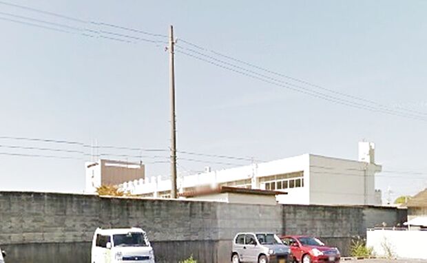 大和郡山市立郡山南小学校