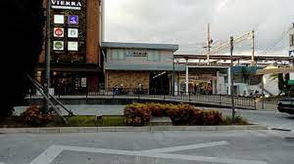 JR神戸線 甲子園口駅